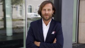 Neue Chancen entstehen oft, wenn man sie am wenigsten erwartet