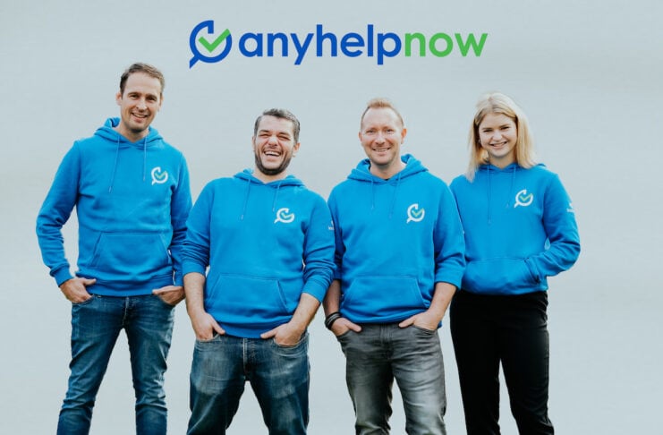 anyhelpnow