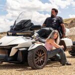 Can-Am setzt auf ein noch intensiveres Fahrerlebnis can am