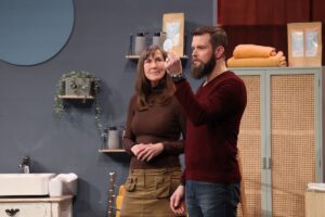 Ein sauberes Angebot in der Höhle der Löwen