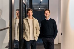 Scheut nicht davor zurück, nach Hilfe zu fragen!