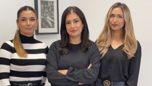 Mutig genug sein, um Risiken einzugehen