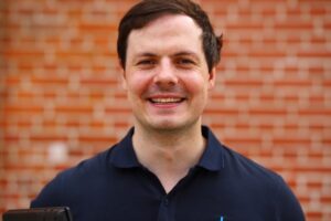 Seid mutig und bereit, Risiken einzugehen