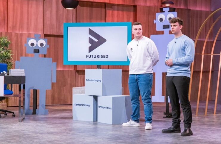 Futurised