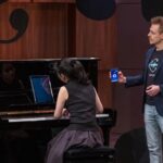 Ein klangvolles Angebot in der Höhle der Löwen klangio