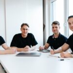 Seid schnell und flexibel linetrack