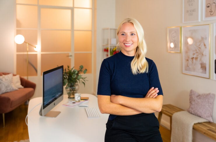 Preuss Consulting