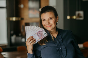 Finanzen im Griff: Smartes Geldmanagement für eine sichere Selbstständigkeit