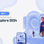 Plug and Play präsentiert Open Innovation auf der EXPLORE 2024 in Hamburg Plug and Play präsentiert Open Innovation