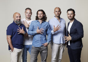 Sich auf die eigenen Kompetenzen fokussieren