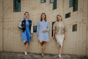 Erlaubt es euch, tief durchzuatmen und euch eine wohlverdiente Pause zu gönnen