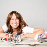 Kein Berg ist zu hoch und kein Fluss zu breit fliegerlust