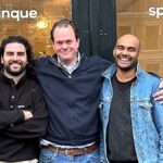 Lerne zu verkaufen Sprinque