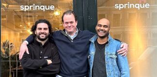Sprinque