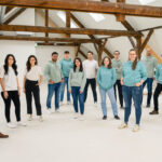 Vergiss niemals, aktiv zuzuhören IntensivKontakt