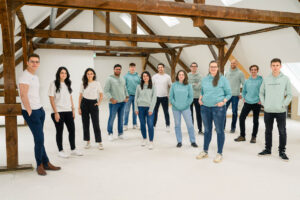 Vergiss niemals, aktiv zuzuhören