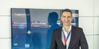 martin kröger