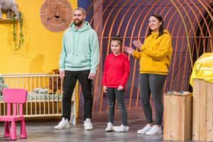 Wird das Startup LOOKAS in Die Höhle der Löwen überzeugen können?