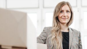 Networking ist ein entscheidender Faktor