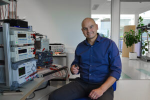 Bauen Sie ein starkes Team mit talentierten und engagierten Menschen auf