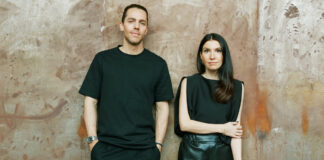 VALLONE founder team