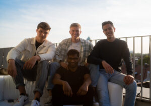 Es ist immer gut, einen Rat einzuholen