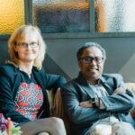 Baut euch sehr früh ein eigenes starkes Businessnetzwerk auf bunton