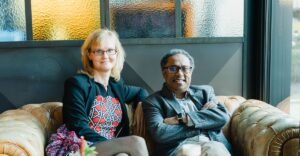 Baut euch sehr früh ein eigenes starkes Businessnetzwerk auf