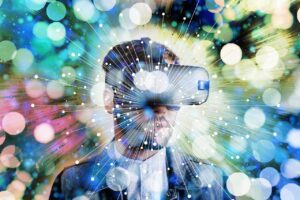 Wie können Start-ups von Virtual Reality und Augmented Reality profitieren?
