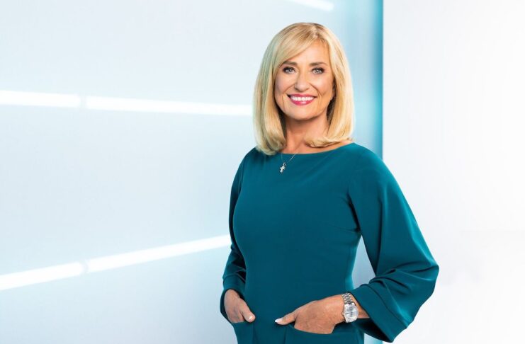dagmar wöhrl
