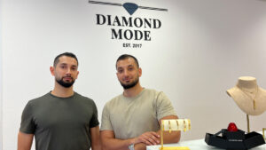 Der Schlüssel zum Erfolg liegt in der Kontinuität und dem Fokus