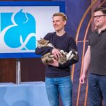 elly&bruce: Die Apple-Revolution für Katzenprodukte? elly&bruce