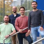 Durchhalten und zu 100% hinter der Idee stehen! greenable