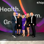 10 Years of hajoona – Time to Celebrate 10 jahre hajoona das gründer team