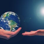 Welche Rolle spielen Technologien in nachhaltigen Geschäftsmodellen? nachhaltige geschäftsmodelle