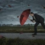 Wie navigiert man sein Start-up erfolgreich durch Krisenzeiten? krisenmanagement