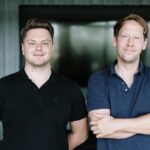 Dranbleiben ist der Schlüssel zum Erfolg metergrid