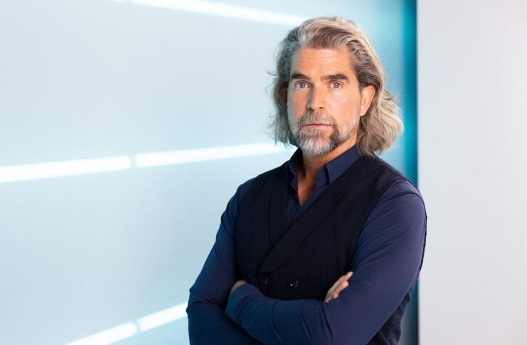 nils glagau