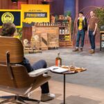 Die Ölfreunde in die Höhle der Löwen ölfreunde