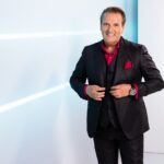 Ralf Dümmel: Der Löwe, der für mehr als nur Investments brüllt ralf dümmel