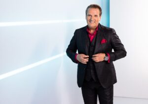 Ralf Dümmel: Der Löwe, der für mehr als nur Investments brüllt