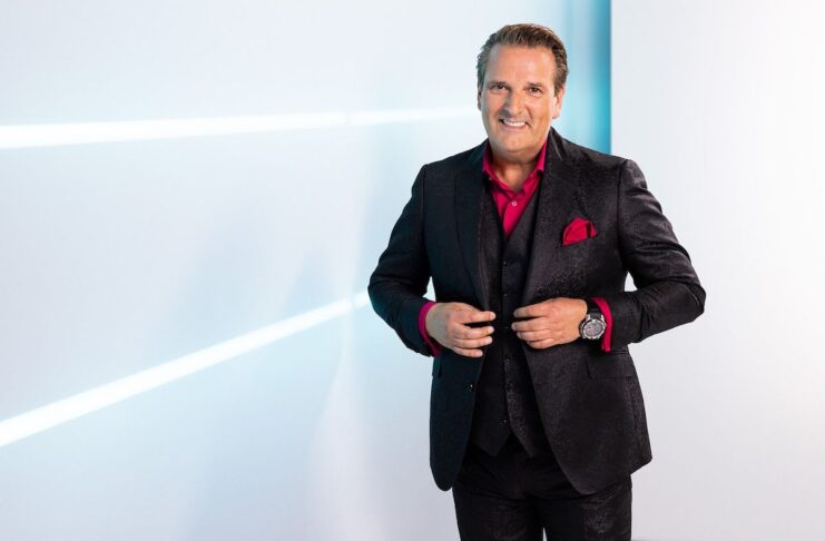 ralf dümmel