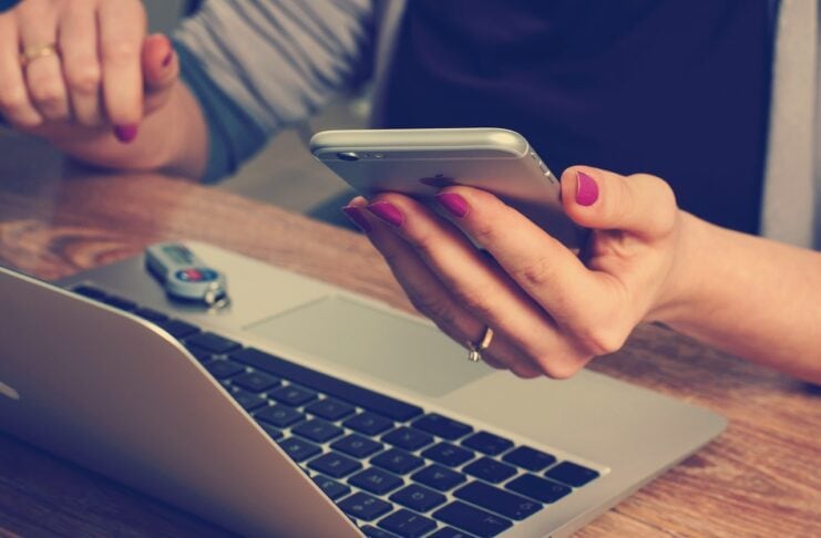 smartphone-apps