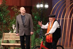 Sollso: Carbon Laufrad für Erwachsene