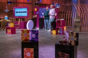 Spacies: Das Startup, das Cerealien revolutioniert – Bereit für das 21. Jahrhundert?