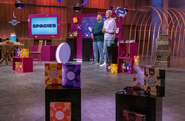 spacies