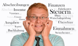 Welche steuerlichen Fallstricke sollten Start-ups unbedingt vermeiden?