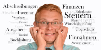 steuerliche
