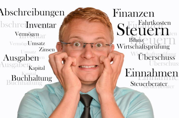steuerliche