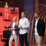 STURFER: Die Revolution am Büroarbeitsplatz für Schmerzfreiheit und Leistungsfähigkeit sturfer